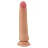 Image de Pretty Love - Kable - Sliding Skin Realistische Dildo 21cm - Nude