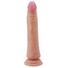 Image de Pretty Love - Kable - Sliding Skin Realistische Dildo 21cm - Licht Bruin