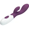 Image de PRETTY LOVE - BRIGHTY G-SPOT VIBRATOR PAARS | VIBRATOR | VIBRATOR VOOR VROUW | SEKSSPEELTJES VOOR VROUW | SEX TOYS VOOR VROUW | SEKKSSPEELTJES VOOR KOPPELS | SEX TOYS VOOR KOPPELS