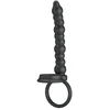 Image de PRETTY LOVE - Dillion Double Penetration Penisring Black