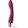 Image de Svakom G-spot Vibrator met Afgevlakte Kop voor Clitoraal Stimulatie - Paars