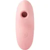 Image de Svakom - Pulse Lite Neo - Luchtdruk Vibrator met App-bediening - Licht Roze