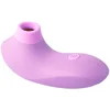 Image de Svakom - Pulse Lite Neo - Luchtdruk Vibrator met App-bediening - Lila
