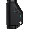 Image de Kaotik Labs - The Shotty - Interactieve Stroker - Roterend & Stotend - Testikel Vibratie - Partner App Bestuurbaar