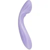 Image de Svakom - Margot   G-spot Vibrator - Dubbele Motor - App Control   Lila