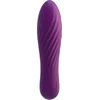 Image de Svakom - Bullet Vibrator Tulip - Paars