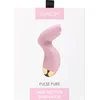 Image de Svakom - Pulse Pure - Luchtdruk Vibrator - Roze
