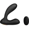 Image de Svakom - Vick - Prostaat Vibrator - Zwart