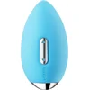 Image de Svakom Candy Vibrator - Clitoris Stimulator - Blauw