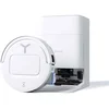 Image de Ecovacs DEEBOT T80 OMNI WHITE - Robotstofzuiger met Dweilfunctie