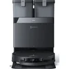 Image de Ecovacs Deebot T50 Omni Gen 2 0,26 l Stofzak Zwart