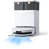 Image de ECOVACS - DEEBOT T50 Max Pro Omni Gen 2 - Stofzuig- en dweilrobot - 18.500 Pa zuigkracht- Zelfreinigende Robotstofzuiger met Warmwater   Dweilsysteem - Automatisch Leegstation - Geschikt voor dierenharen