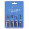 Image de ECOVACS GOAT Trimmer Kit   Trimmerlijn & Trimmerborstels   3m Draad   Geschikt voor GOAT LiDAR PRO Modellen