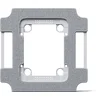 Image de ECOVACS - WINBOT W3 FamilyWiping Pad with bracket -  W-CC02-0023 - Schoonmaakpad
