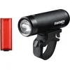 Image de Ravemen Ls-10 Lichtset Zwart