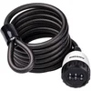 Image de Ravemen BL11 Fietsslot - codeslot - 8mm dik -