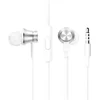 Image de Xiaomi Mi In-Ear Headphones Basic Silver