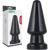 Image de Lovetoy - Anal Shocker - King Size Buttplug - 19 x 7 cm - Zwart