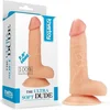 Image de Lovetoy - The Ultra Soft Dude - Realistische Dildo - 18 x 4 cm