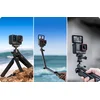 Image de Insta360 Multi Mount - All in one tripod - selfie stick - magic arm