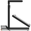 Image de KingSmith WalkingPad R3+ Hybrid - Opvouwbare Hardloopband - 1-12km/u - Voor thuis en op het kantoor