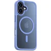 Image de Torras Guardian Magnetic Series Hoesje Voor Iphone 16 Cover Met Standaardfunctie