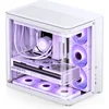 Image de Jonsbo TK-2 2.0 Midi Tower Zwart
