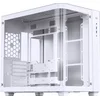 Image de Jonsbo TK-3 - ATX - gehard glas - wit