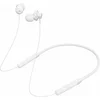 Image de Lenovo HE05 Draadloze Headset Nekband Oordopjes Oortjes Bluetooth 5.0 Stereo voor Sport en Magnetische Oortjes - Wit