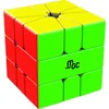 Image de YJ - MGC - SQ1 - Magnetische speedcube - Double W's Gifts