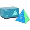 Image de YJ MGC EVO Pyraminx Magnetic - cube