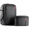 Image de Pgytech Onemo 2 25L Camerarugzak (Zwart)