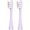 Image de Oclean opzetborstel Prof. Clean - Paars, set van 2