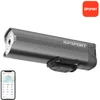 Image de Igpsport Vs800 Voorlicht Zilver 800 Lumens