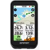 Image de iGPSPORT BiNavi Air gps fietscomputer - 3 inch touch screen