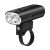 Image de Magicshine Ray 1100 Fietslamp Voor - 1100 Lumen, USB-C Oplaadbaar