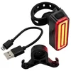 Image de Magic Shine Seemee 100 V2.0 Achterlamp Rood 100 Lumens