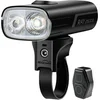 Image de Magic Shine Ray 2600b Remote Voorlicht Zilver 2600 Lumens