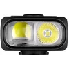 Image de Magic Shine Hori 1300 Voorlicht Transparant 1300 Lumens