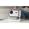 Image de Wanbo Vali 1 900 ANSI lumen full hd beamer met Google TV wifi