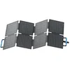Image de BLUETTI 60W zonnepaneel voor draagbaar energiestation Handsfree 1/Handsfree 2/ AC2A/EB3A/Elite 30 V2/ AC50B. USB-A en USB-C-poort voor tablet, telefoon, drone, opvouwbare zonnelader voor wandelen, kamperen, reizen