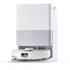 Image de Roborock Qrevo Edge robotstofzuiger-18500Pa-met dweilfunctie&Liftable mop-anti-verstrengeling-Reactive Al-AdaptiLift-chassis-Hete Lucht Drogen-75 °C heet water mopwas-Zelfreinigend-videogesprek-Qrevo Master/S7 MaxV Ultra upgrade VS Qrevo Curv