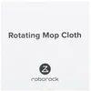 Image de Roborock 8.02.0246 stofzuiger accessoire Dweilpad voor Roborock Qrevo / Qrevo MaxV / Qrevo S / Qrevo Pro / Qrevo Master / Qrevo Plus