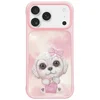 Image de Nimmy Hoesje Voor Iphone 17 Big Eyed Pet 2.0 Hondentelefoonbescherming Hoog