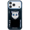 Image de Nimmy Glasses Cool Cat Case Voor Magsafe Iphone 17 Bescherming