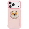 Image de Nimmy Brillenhoesje Cool Dog Magsafe Voor Iphone 17 Pro Bescherming En Stijlvol
