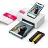 Image de Liene - Amber M100 Fotoprinter   300 x 300 dpi   100 x 148 mm - Mobile fotoprinter