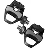 Image de Magene P715k Look Keo Dual Pedalen Met Vermogensmeter Zilver