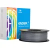 Image de Creality Ender PLA+ 3D Filament 1,75mm 1kg Grijs