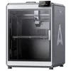 Image de Creality K2 PLUS FDM 3D-Printer - Grootformaat CoreXY 3D Printer - Hoge Printsnelheid - Geavanceerde FDM Technologie - Grijs